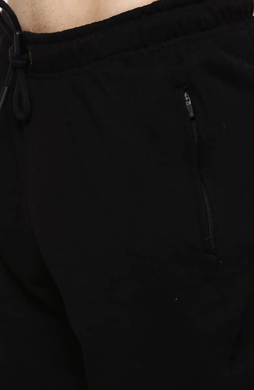 The Great Black Everyday Shorts