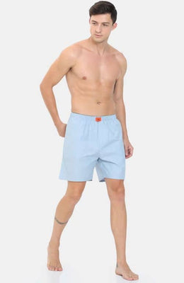 The Oceans Oxford Boxer