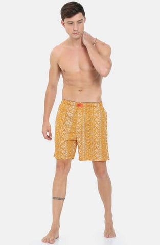 The Chevron Life Boxer