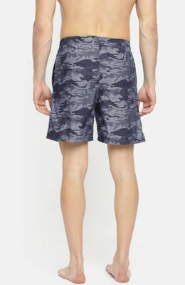 The Army Camouflage Boxer