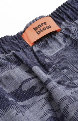 The Army Camouflage Boxer