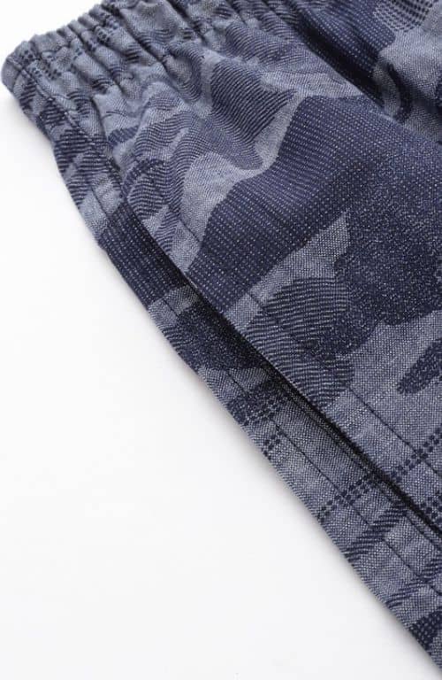 The Army Camouflage Boxer