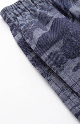 The Army Camouflage Boxer
