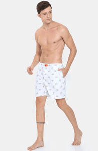 The Dinosaur Printed Boxer