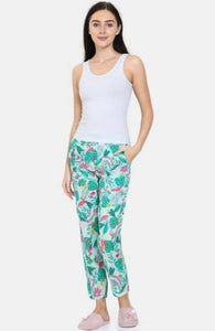 The Fly of a Flower Women PJ Pant
