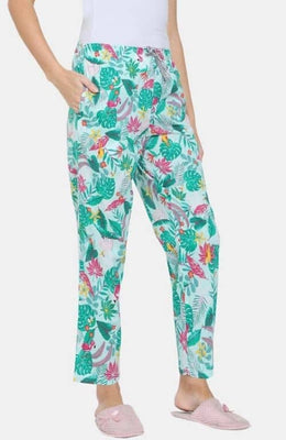 The Fly of a Flower Women PJ Pant