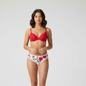 The Rose Bloom - Women's Bikini
