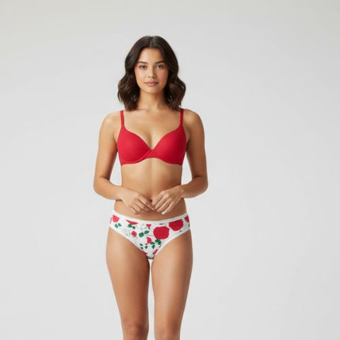 The Rose Bloom - Women's Bikini