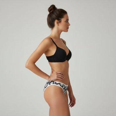 The PlayBoo - Women's Bikini