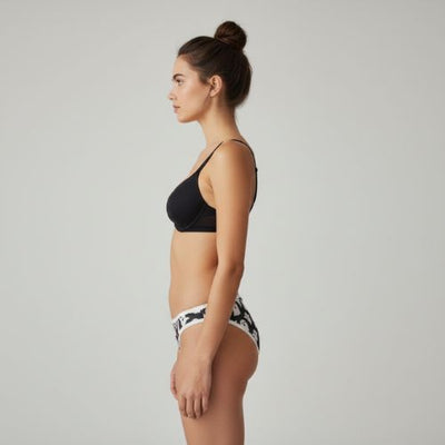 The PlayBoo - Women's Bikini