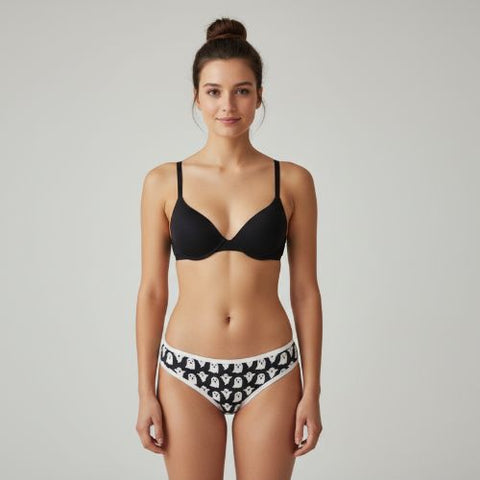 The PlayBoo - Women's Bikini