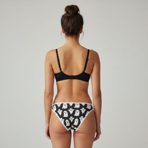 The PlayBoo - Women's Bikini