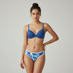 The Combat Cutie - Women's Bikini