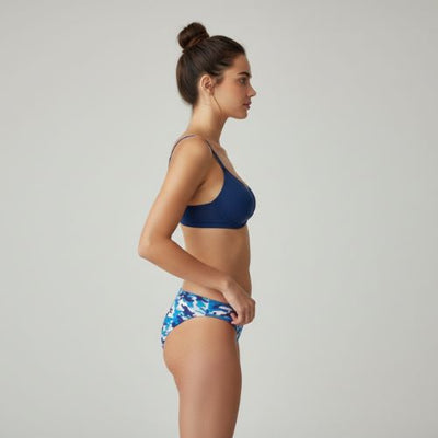 The Combat Cutie - Women's Bikini