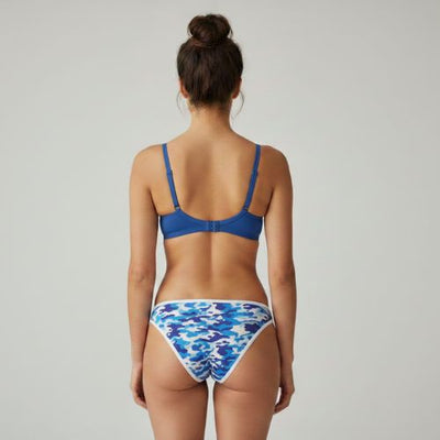 The Combat Cutie - Women's Bikini