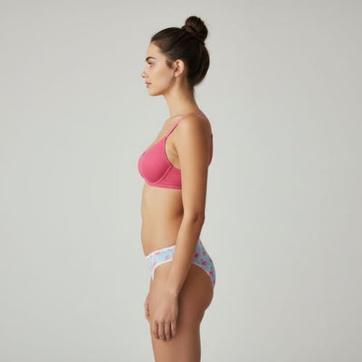 The Flamingo Grace - Women's Bikini