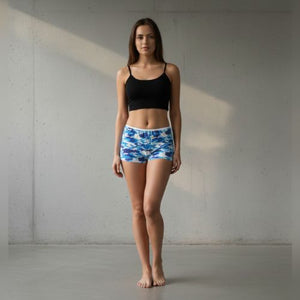 The Combat Cutie - Women's Boyshort