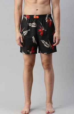 The Bareblow Leaf Breathers Boxers