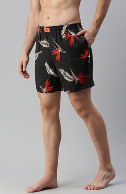 The Bareblow Leaf Breathers Boxers