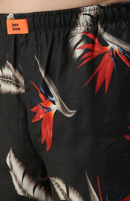 The Bareblow Leaf Breathers Boxers