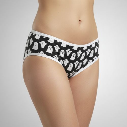 The PlayBoo - Women's Hipster