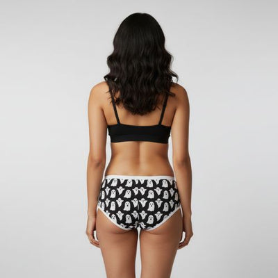 The PlayBoo - Women's Hipster