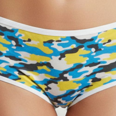 The UrbanCamo - Women's Hipster