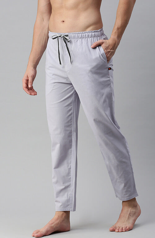 The Battleship Solid Men PJ Pant