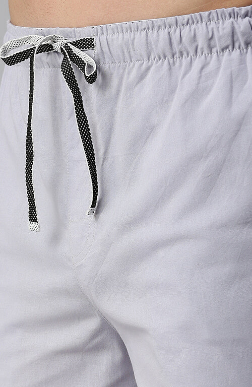 The Battleship Solid Men PJ Pant