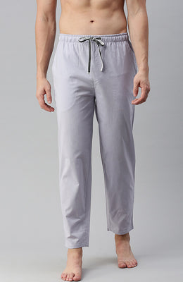 The Battleship Solid Men PJ Pant