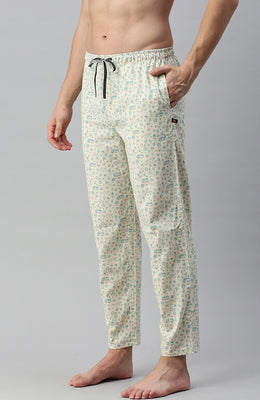 The World Star Vacay Vibe Men PJ Pant