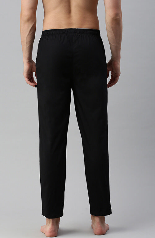 The Great Phantom Black Men PJ Pant