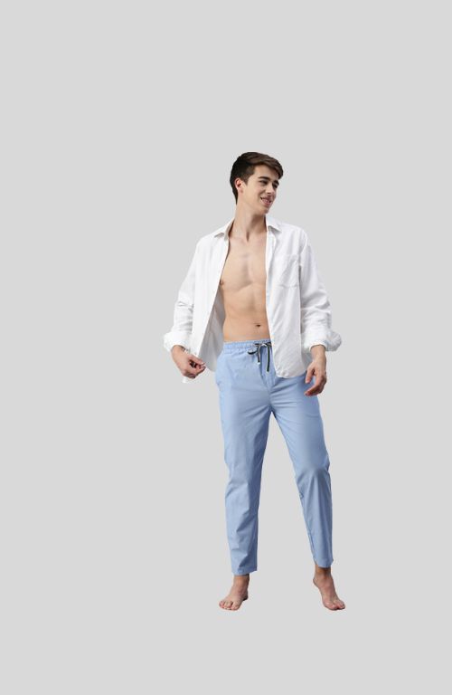 The Sweet Sky Summer Men PJ Pant