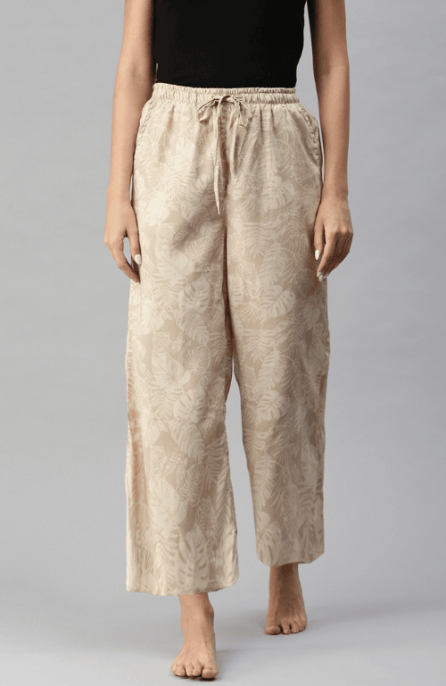 The Bareblow Soul Surfer Women Wide Leg