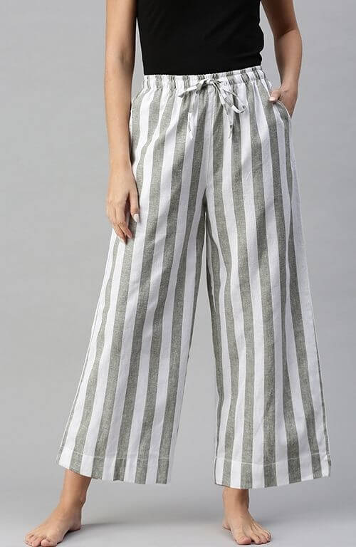 The Take a Walk Women Wide Leg