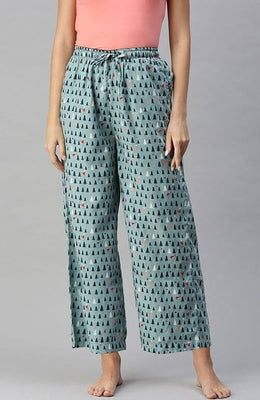 The Hills n Trees Women Wide Leg Pant