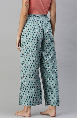 The Hills n Trees Women Wide Leg Pant