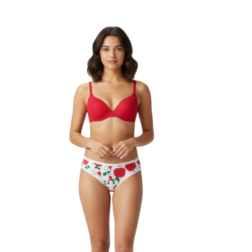 The Bikini Pack of 3