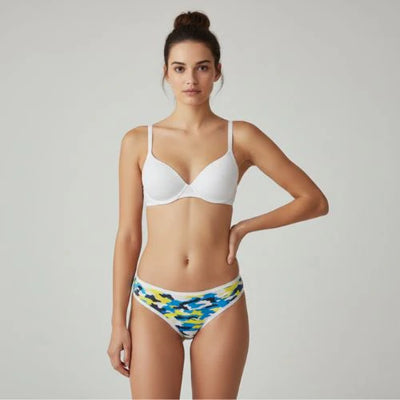 The Bikini Pack of 3