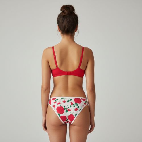 The Bikini Pack of 3