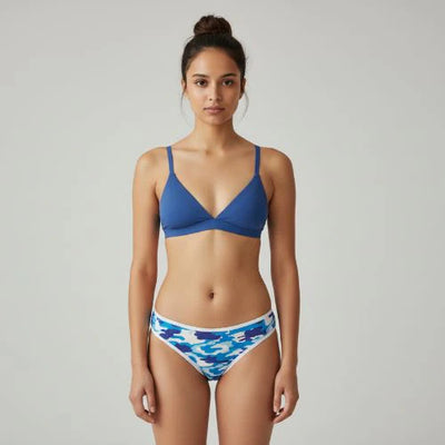 The Bikini Pack of 3