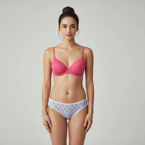 The Bikini Pack of 3