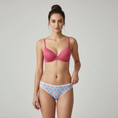 The Bikini Pack of 3