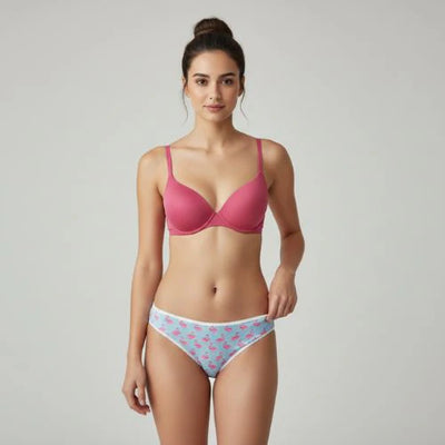 The Bikini Pack of 3