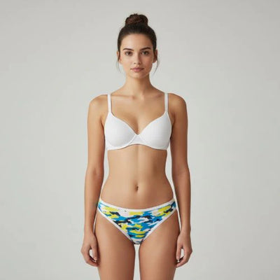 The Bikini Pack of 3