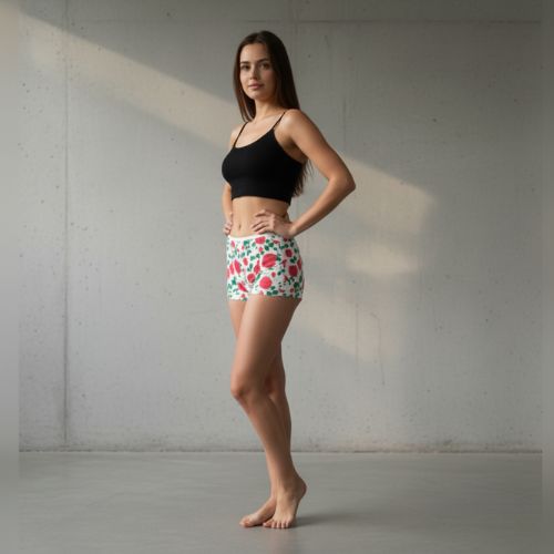 The Boyshort Pack of 3