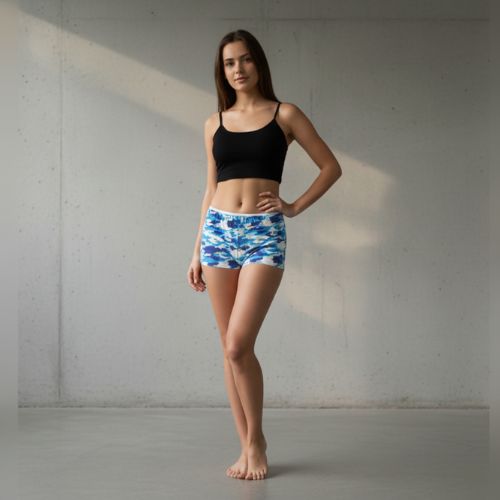 The Boyshort Pack of 3