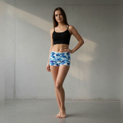 The Boyshort Pack of 3