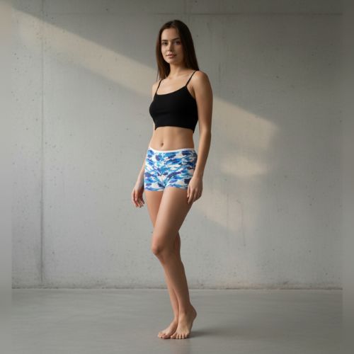 The Boyshort Pack of 3