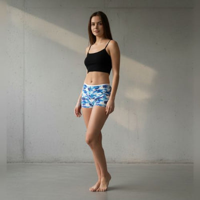 The Boyshort Pack of 3